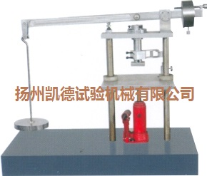 拉力試驗(yàn)機(jī)的操作流程以及該設(shè)備在通電時(shí)的注意事項(xiàng)相關(guān)介紹