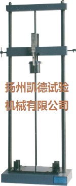 電子萬(wàn)能試驗(yàn)機(jī)的技術(shù)以及操作步驟